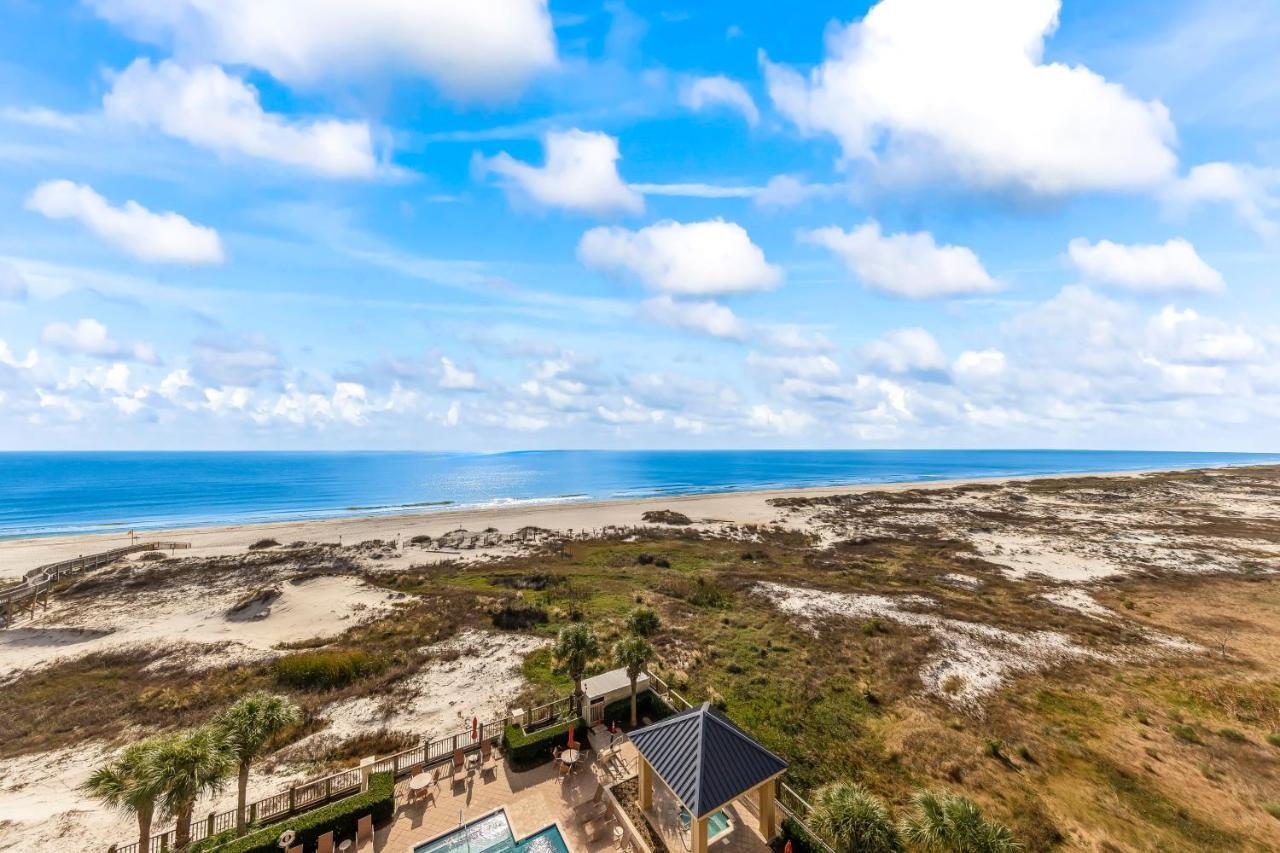 Beach Club 708D Gulf Shores Exterior foto
